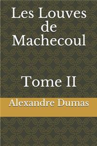 Les Louves de Machecoul Tome II