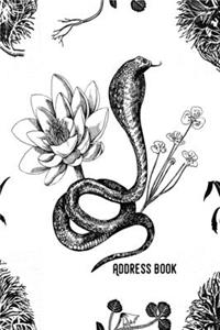 Address Book