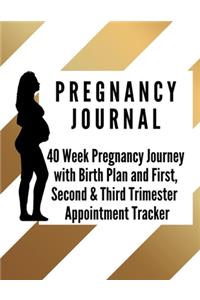Pregnancy Journal