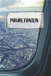 Mauretanien