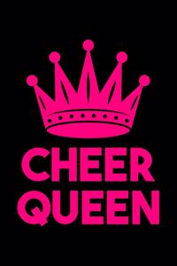 Cheer Queen