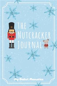 The Nutcracker Journal
