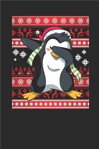Christmas Sweater - Penguin