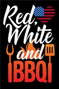 Red White And BBQ