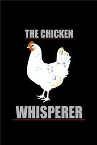 The Chicken Whisperer