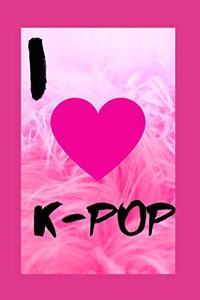 K-Pop