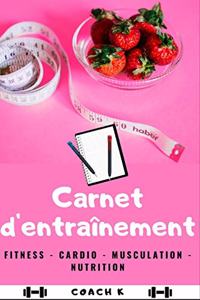Carnet d'Entraînement