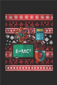 Ugly Christmas - Physics