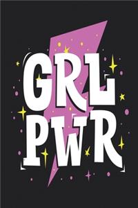 Grl Pwr