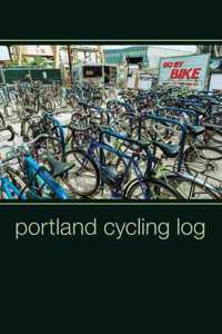 Portland Cycling Log