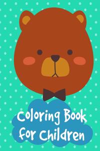 Coloring Book for Children