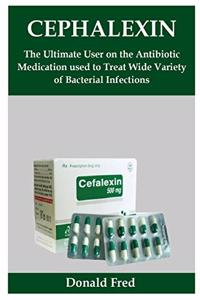 Cephalexin
