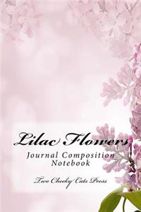 Lilac Flowers