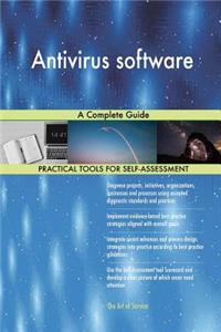 Antivirus software