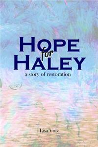 Hope for Haley