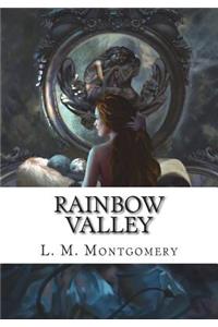 Rainbow Valley