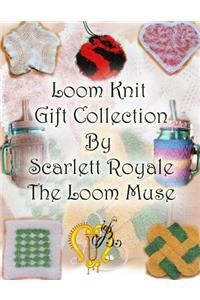 Loom Knit Gift Collection