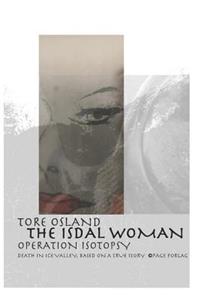 Isdal Woman - Operation Isotopsy