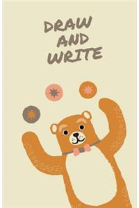 Draw and Write