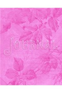 Journal