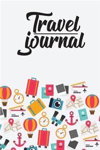 Travel Journal