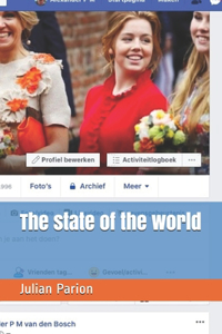 The state of the world