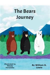 The Bears Journey