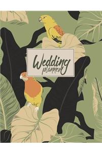Wedding planner
