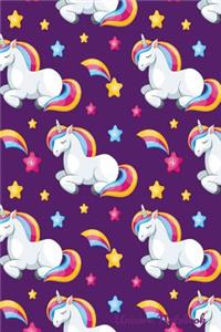 Unicorn Notebook