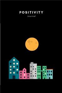 Positivity Journal