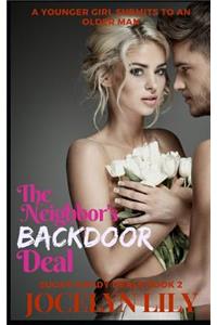Neighbor's Backdoor Deal