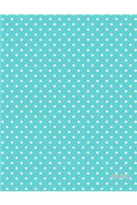 Dot Grid Notebook