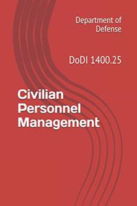 Civilian Personnel Management