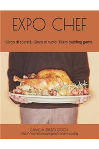 Expo Chef
