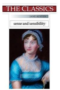 Jane Austen, Sense and Sensibility