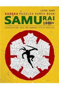 Samurai Sudoku