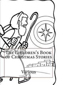 The Children's Book of Christmas Stories