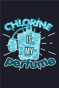 Chlorine Is My Perfume
