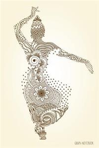 Graph Notebook - Mandala Lady