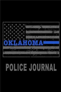 Oklahoma Police Journal