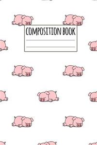 Composition Book