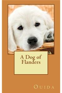 A Dog of Flanders