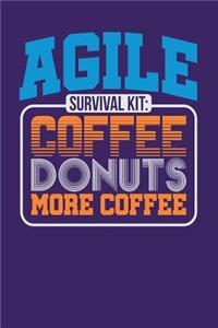 Agile Survival Kit