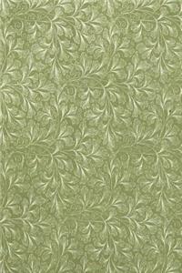 2019 Weekly Planner Fancy Elegant Design 134 Pages