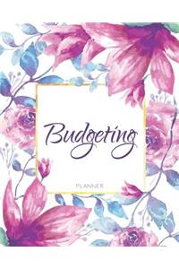 Budgeting Planner