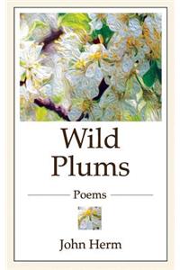 Wild Plums