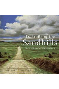 Portraits of the Sandhills