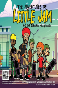 Adventures of Little Jam