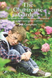 The Chartreuse Garden