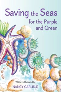 Saving the Seas for the Purple and Green